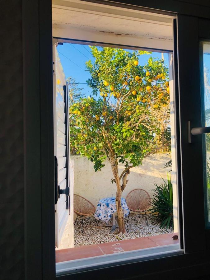 Villa Sa Torre Ibiza Town Exterior photo