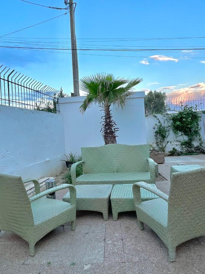 Villa Sa Torre Ibiza Town Exterior photo