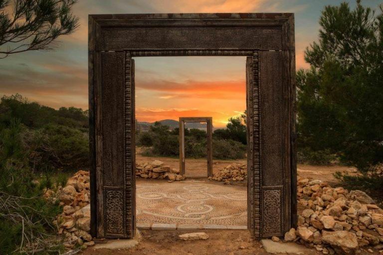 Villa Sa Torre Ibiza Town Exterior photo