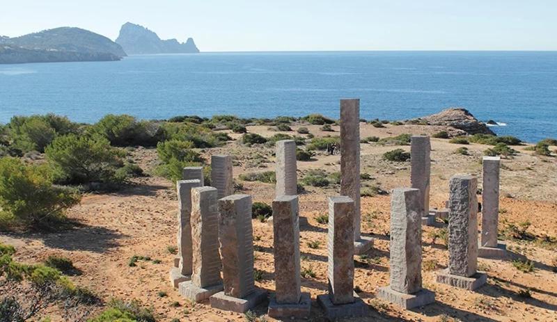 Villa Sa Torre Ibiza Town Exterior photo